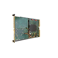 Astronics 3352A-GPS-TD2 VXI Rubidium/GPS Frequency Standard