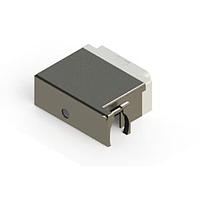 EDAC 516-120-541-350 Connectors Rack & Panel Connector