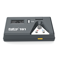 Bakon BK191 Thermometer (0 - 600°C)