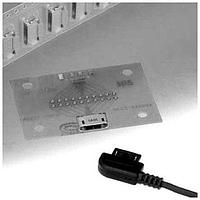 Hirose Electric MQ212-10PT Power to the Board 10POS R/A REC 0.5MM