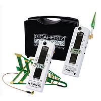 GIGAHERTZ SOLUTIONS HF38B-W RF Analyser Kit (700 MHz - 6 GHz)