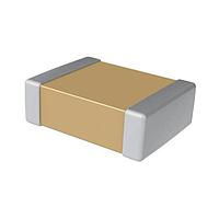 KEMET C1206X681JBGACAUTO C0G Dielectric Automotive Grade MLCC 630V 680pF C0G 1206 5% Flex AEC-Q200
