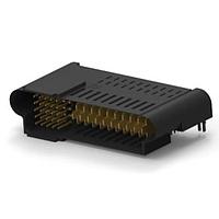 AMP Connectors - TE Connectivity 2-1926730-5 Headers 2069838-7 ILM/Backplate Kit