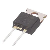 Vishay General Semiconductor VS-15ETH06HN3 Fast Recovery Rectifiers Freds - TO-220-e3