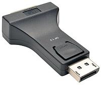 Tripp Lite P134-000-DVI-V2 Adapters DISPLAYPORT TO DVI ADAPTER M/F