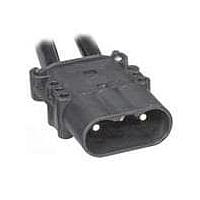 Anderson Power Products E32470-0309 Heavy Duty Power Connectors 320 AMP DIN WITH 70MM PIN CNT