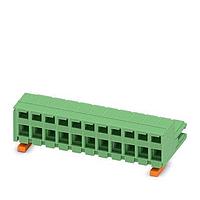 PHOENIX CONTACT 1883132 Edge Connectors - PCB ZEC 1.5/11-ST-5.0 C2 R1.11