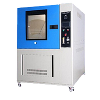 PEGO PG-SC-1000 IP5/6X Dustproof Test Chamber (1000*1000*1000)