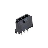 Amphenol FCI 10136656-1211LF Headers & Wire Housings Minitek Power3.0 SR VTH HDR 12Pos Tin