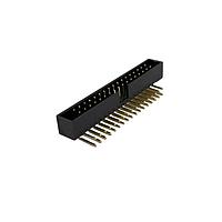 Adam Tech 2BHR-08-HUA-HT Headers & Wire Housings CONNECTOR, SHROUDED HEADER, 2.00MM