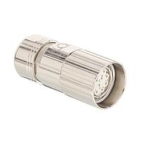 Intercontec - TE Connectivity ASTA021NN00410235000 Connectors 623 Plug