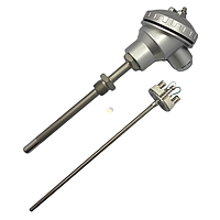 Sterling Sensors TFITAK2001HP0A60 Industrial Thermocouple Sensor Assembly (Type K ø11x200mm; -75~250°C)