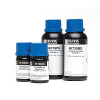Hanna HI739-26 Fluoride High Range Checker® HC Reagents (25 Tests)