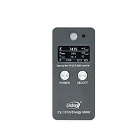 Linshang LS133 UV Energy Meter (0 - 40000 mW/cm2)