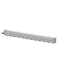 Bakon U1801 Anti- Electricity Shock Ionizer Bar (10W)
