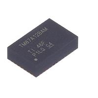 Texas Instruments TPSM8287A12BAMRDVT Parallelable Step-Down Power Module With I2C Interface 6V Input 12A parall elable DC-DC buck mo