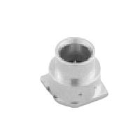 Radiall R299142822 PCB Receptacles RF Switches SMT RECEPTACLE