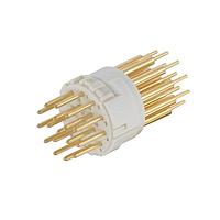 HARTING 09151172603 Straight Han M23 17 Male - Soldered