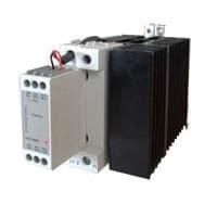 Carlo Gavazzi RGC1B60D90GGUP Solid State Relays 1P-SSC-DC IN-IO 600V 90A 1200VP-U-CLP IN-OTP