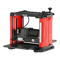 YATO YT-82148 Thicknesser (1800W, 10000 min⁻¹)