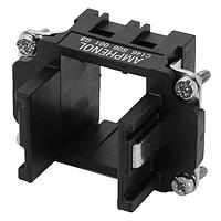 Amphenol Tuchel C146-S06-001-G8 Accessories Heavy Mate Frame