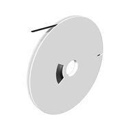 Weidmuller 2518920000 Heat Shrink Tubing and Sleeves HSS-HF 1.6-3.2 EL SW30M