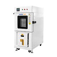 TEMPERATURE & HUMIDITY TEST CHAMBER