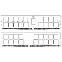 Micron MTA36ASF8G72PZ-2G9B2 RDIMMs DDR4 64GB RDIMM