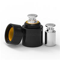 Masseprazise MPT-F2-1kg Individual Weight (1kg)