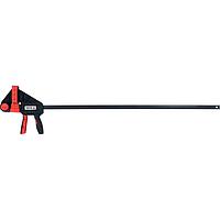YATO YT-63887 Heavy-Duty Quick Clamp (900mm, 600lbs, 93x40mm)