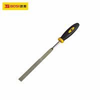 BOSI BS506140 Diamond File (3x140mm)