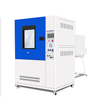 Uby Tech Vertical Drop Rain Test Repair Service