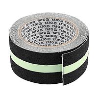 YATO YT-72507 Reflective Anti-Slip Tape (5mx50mm)