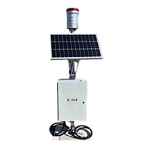 LSI Lastem MW9070 Geoelectrical Monitoring System (D=2.0; S=4.0; EL=46.0; C=50.1; P=94.0)