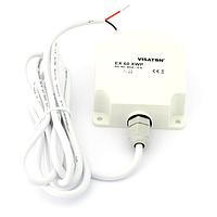 VISATON 4534 Speakers & Transducers Electro dynamical exciter for stimulating bending waves on plates