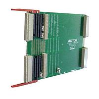 Vector VME64-M-5R Racks & Rack Cabinets EXTENDER: VME64x MONO,5-ROW CONN, NO P0