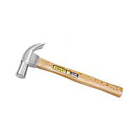 STANLEY STHT51339-8 Wooden Nail Hammer