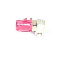 Molex 73403-6507 RF Connectors / Coaxial Connectors SMB JACK FAKRA R/A PCB 50 OHM T&R