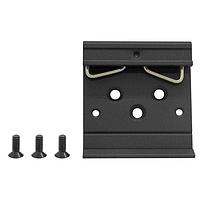 Lantronix DRBH-01 DIN Rail Tracks & Accessories DIN RAIL BRACKET KIT FOR SISPM, SISGM, SISTx