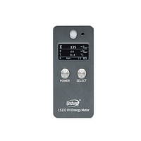 Linshang LS132 UV Energy Meter (0 - 2000 mW/cm²)