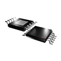 DIOO DIO5090BXM10 Battery Management 36V High Withstand Voltage, 1A Linear Charging IC, JEITA Specification Compliant, No Charge A: T>50C; B/D: T>45C