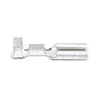 AMP Connectors - TE Connectivity 150346-2 Tab .110 MINIATURE FASTON