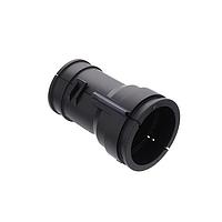 DEUTSCH - TE Connectivity 2428-010-2405 Accessories STRAIGHT BACKSHELL SZ 24