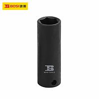BOSI BS368010 3/8'' Dr. Impact Socket (10mm,length 63mm)