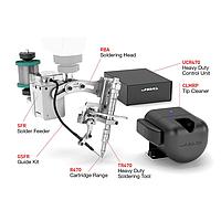JBC HA470A-5B Automatic Heavy Duty Soldering Set for Robot (90 ~ 500 ºC, 250 W - 42 V)