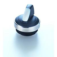 RAFI 1.30.270.051/2607 Switch Actuators RAFIX PshBtn Illum Blue / Blau