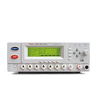 Tonghui TH9201S Hipot Tester (0.05kV~5kV; 0.05kV~6kV)