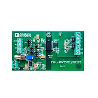 Analog Devices EVAL-ADM2587EARDZ RS-422/485 2.5 kV Signal and Power Isolated, 15 kV ESD Protected, Full/Half Duplex RS-485 Transceiver (500kbps)
