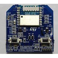 STMicroelectronics STEVAL-IDI005V1 Evaluation Boards BOARD & REF DESIGN