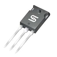 Taiwan Semiconductor TSM60NE048PW C0G MOSFETs 600V, 61A, Single N-Channel High Voltage